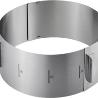 GEFU - Cake Ring XXL - GF14304