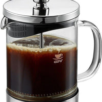 GEFU - DIEGO 4-Cup French Press - GF16181