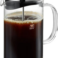 GEFU - DIEGO 8-Cup French Press - GF16191