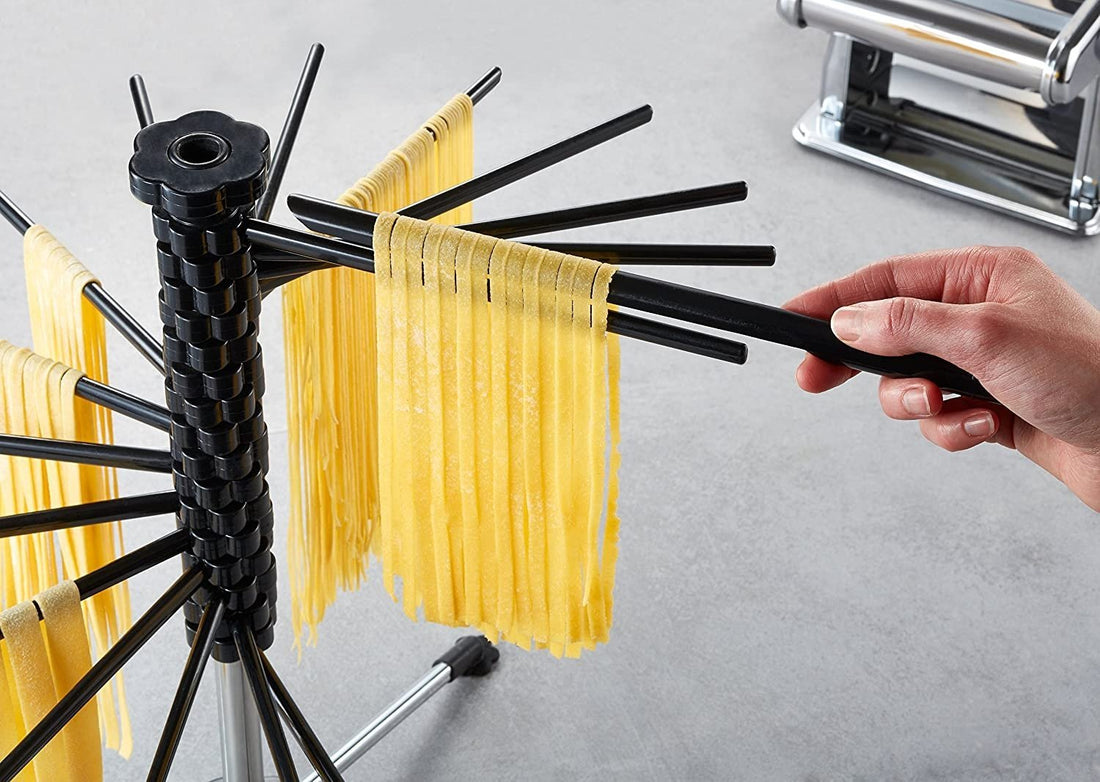 GEFU - DIVERSO Pasta Dryer - GF28370