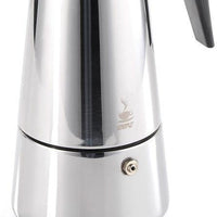 GEFU - EMILIO 2-Cup Espresso Maker - GF16140