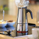 GEFU - EMILIO 2-Cup Espresso Maker - GF16140