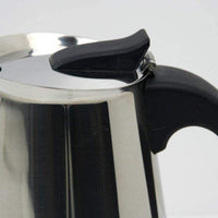 GEFU - EMILIO 4-Cup Espresso Maker - GF16150