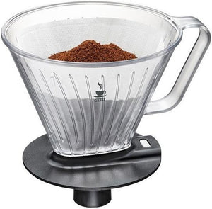 GEFU - FABIANO Coffee Filter Size 4 - GF16001