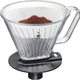 GEFU - FABIANO Coffee Filter Size 4 - GF16001