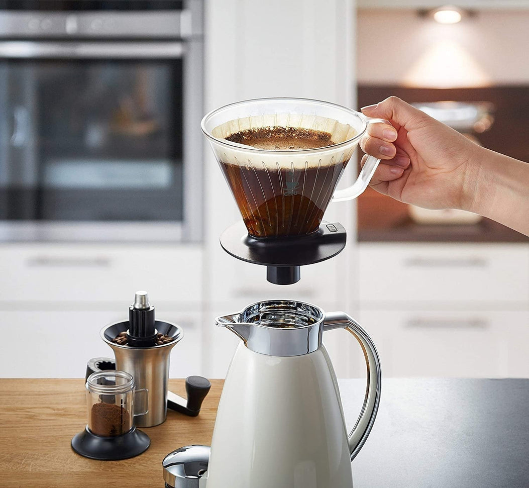 GEFU - FABIANO Coffee Filter Size 4 - GF16001
