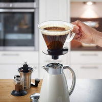 GEFU - FABIANO Coffee Filter Size 4 - GF16001