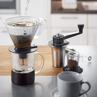 GEFU - FABIANO Coffee Filter Size 4 - GF16001