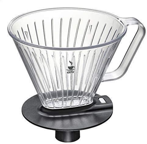 GEFU - FABIANO Coffee Filter Size 4 - GF16001
