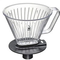 GEFU - FABIANO Coffee Filter Size 4 - GF16001