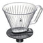 GEFU - FABIANO Coffee Filter Size 4 - GF16001
