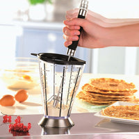 GEFU - FINELLO Universal Rotary Whisk - 12790