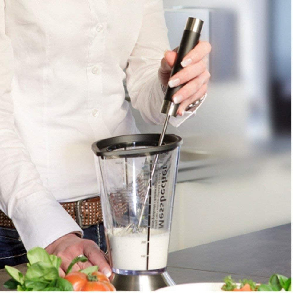 GEFU - FINELLO Universal Rotary Whisk - 12790