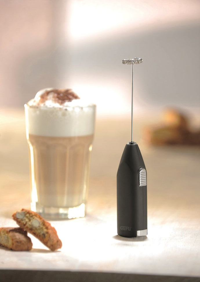 GEFU - FINO Milk Frother - 12720