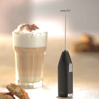 GEFU - FINO Milk Frother - 12720