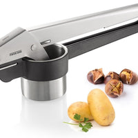 GEFU - FORCE ONE Potato Juice & Speatzle Press - GF13110