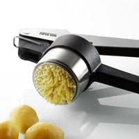 GEFU - FORCE ONE Potato Juice & Speatzle Press - GF13110