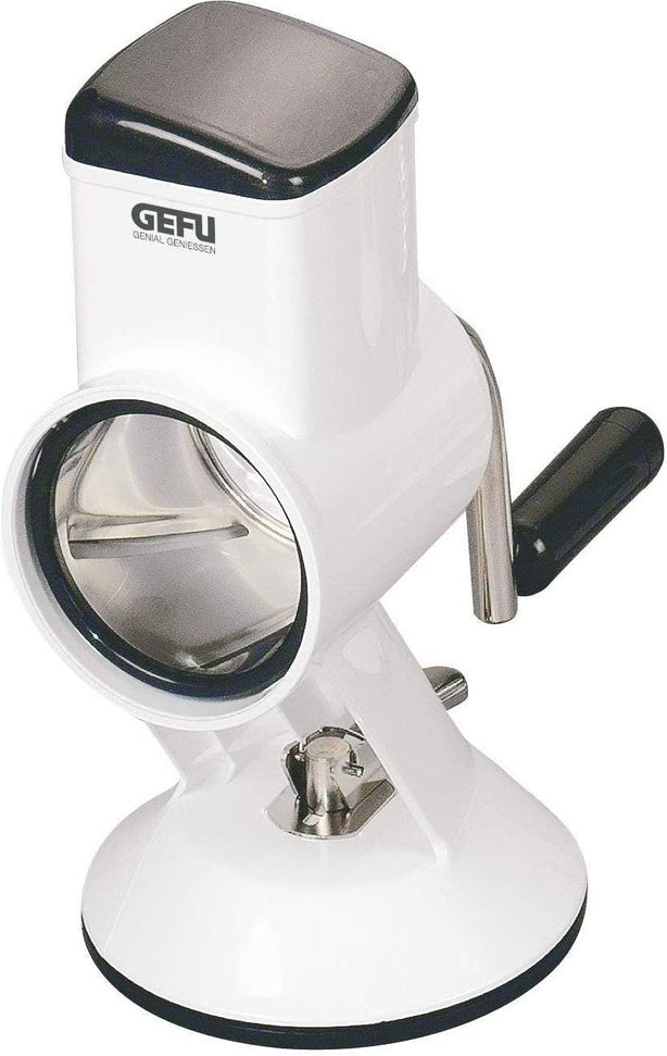 GEFU - FRACINA Universal Mill - GF19100