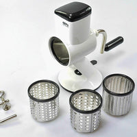 GEFU - FRACINA Universal Mill - GF19100