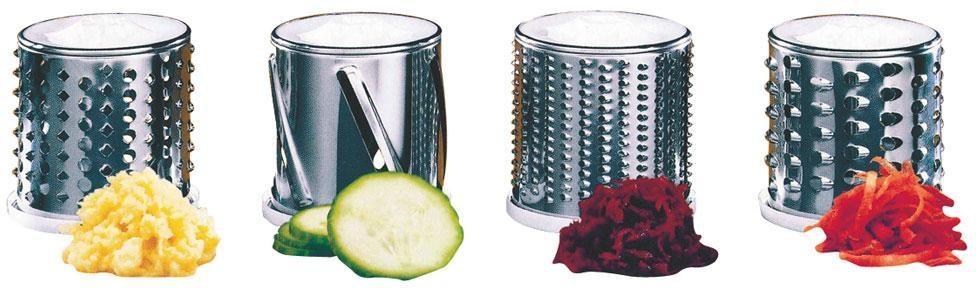 GEFU - FRACINA Universal Mill - GF19100