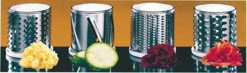 GEFU - FRACINA Universal Mill - GF19100