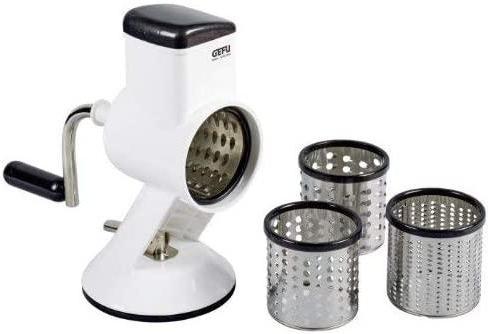 GEFU - FRACINA Universal Mill - GF19100