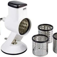 GEFU - FRACINA Universal Mill - GF19100