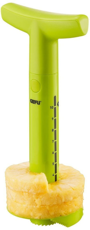 GEFU - FRESH Pineapple Slicer - GF89328