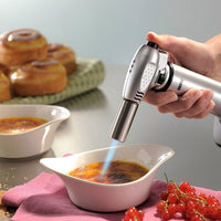GEFU - FUEGO Kitchen Torch - GF65400