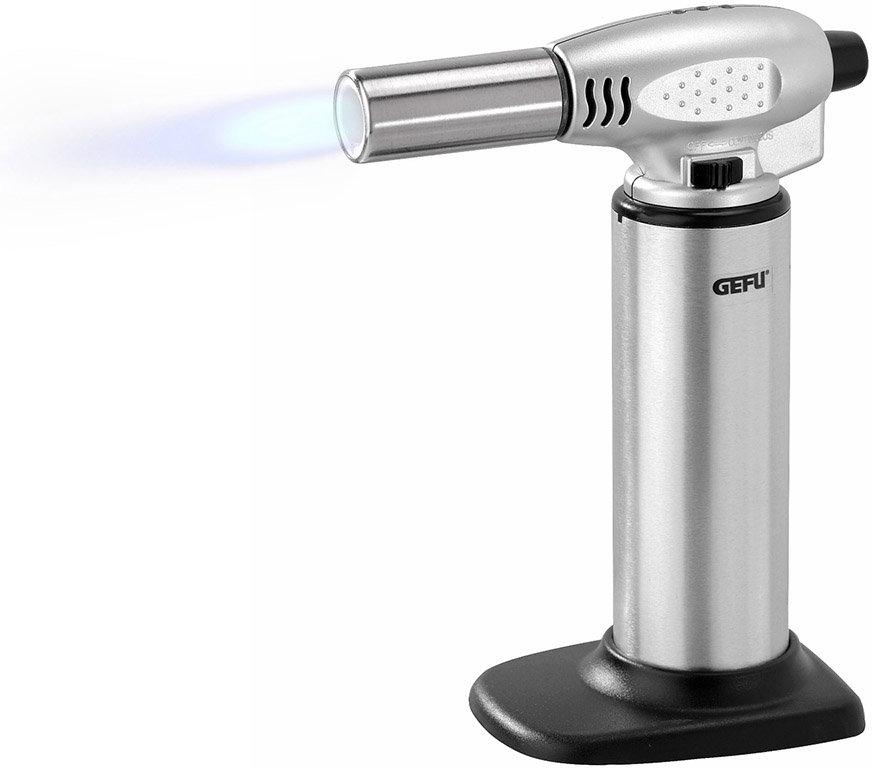 GEFU - FUEGO Kitchen Torch - GF65400
