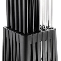 GEFU - FUTURE Dishwasher basket for 25 Drinking Straws - GF12708