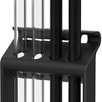 GEFU - FUTURE Dishwasher basket for 4 Drinking Straws - GF12713