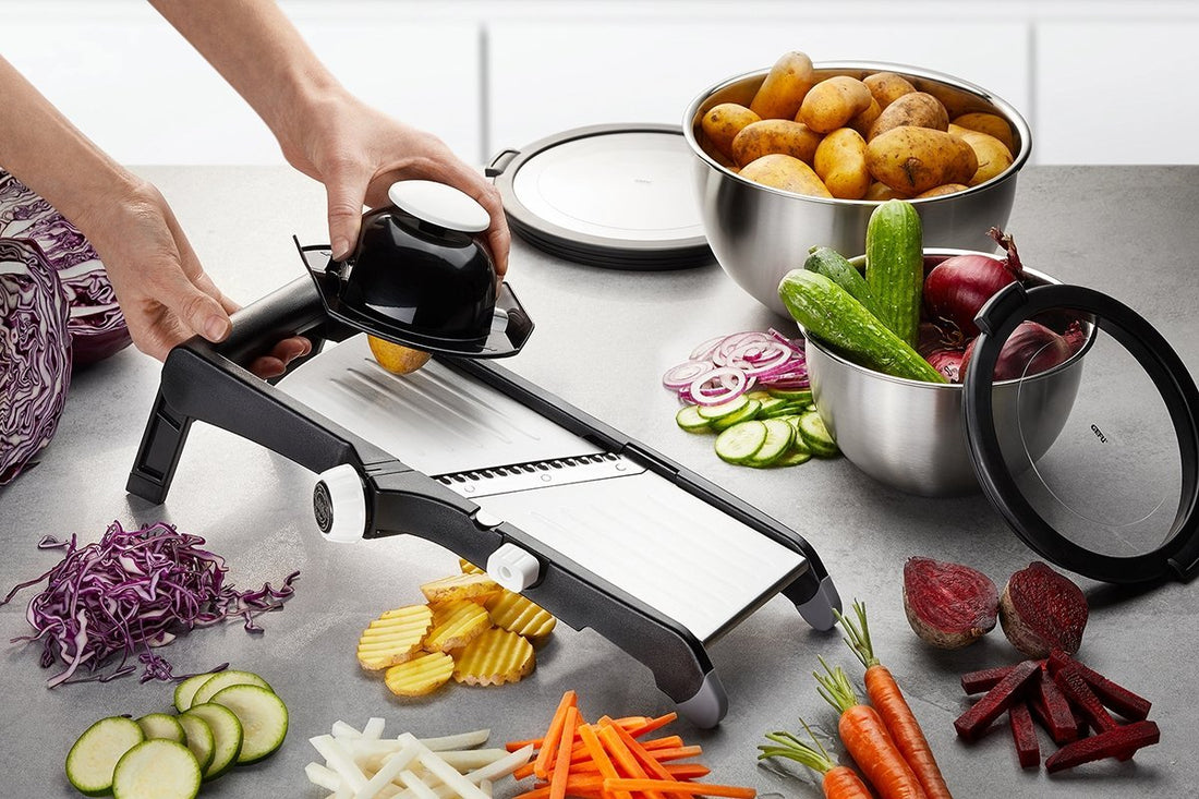 GEFU - LAOLA Vegetable Slicer - GF89429