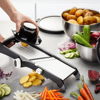 GEFU - LAOLA Vegetable Slicer - GF89429