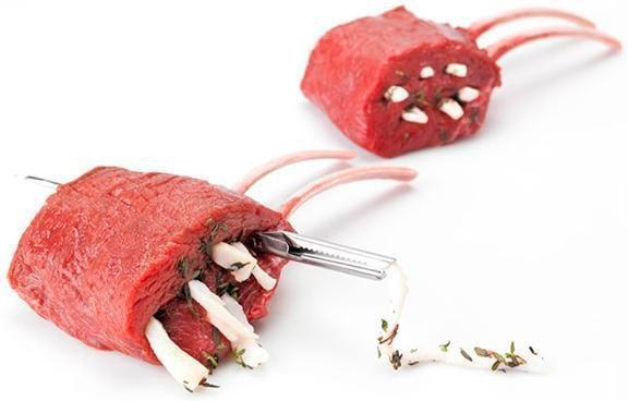 GEFU - LARDO Larding Needle - GF11500