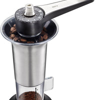 GEFU - LORENZO Coffee Grinder - GF16330