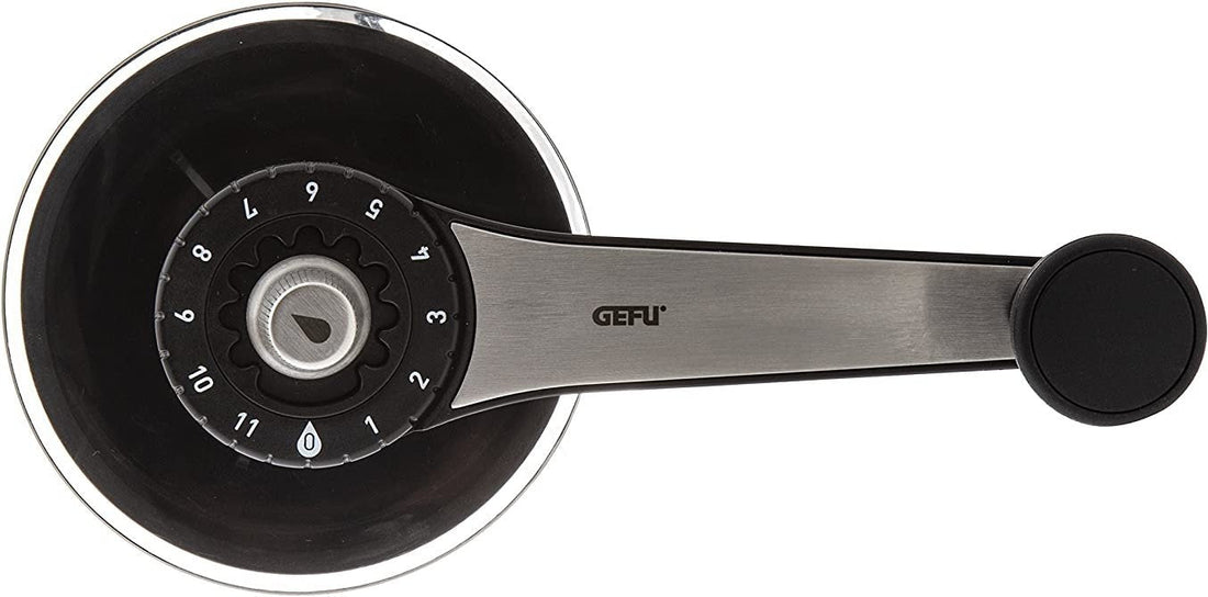 GEFU - LORENZO Coffee Grinder - GF16330