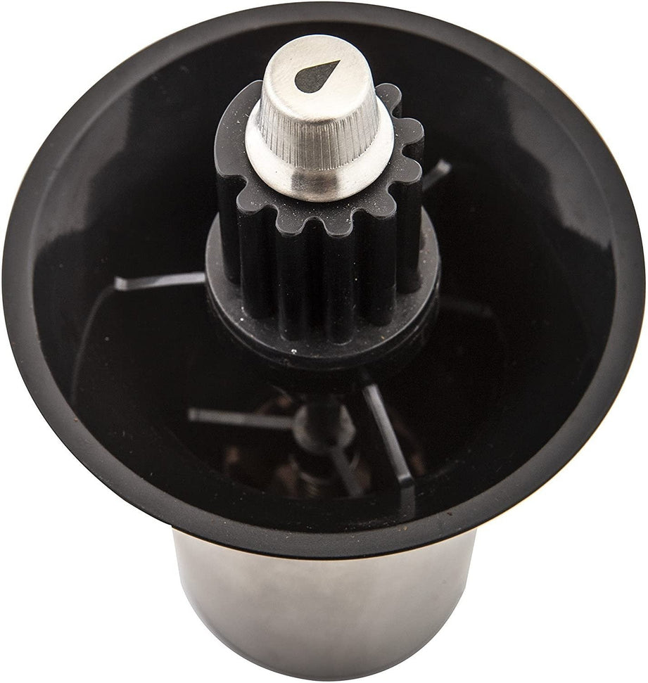 GEFU - LORENZO Coffee Grinder - GF16330