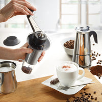 GEFU - LORENZO Coffee Grinder - GF16330