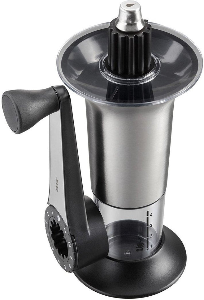 GEFU - LORENZO Coffee Grinder - GF16330