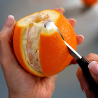 GEFU - MELANSINA Orange Peeler - GF13730