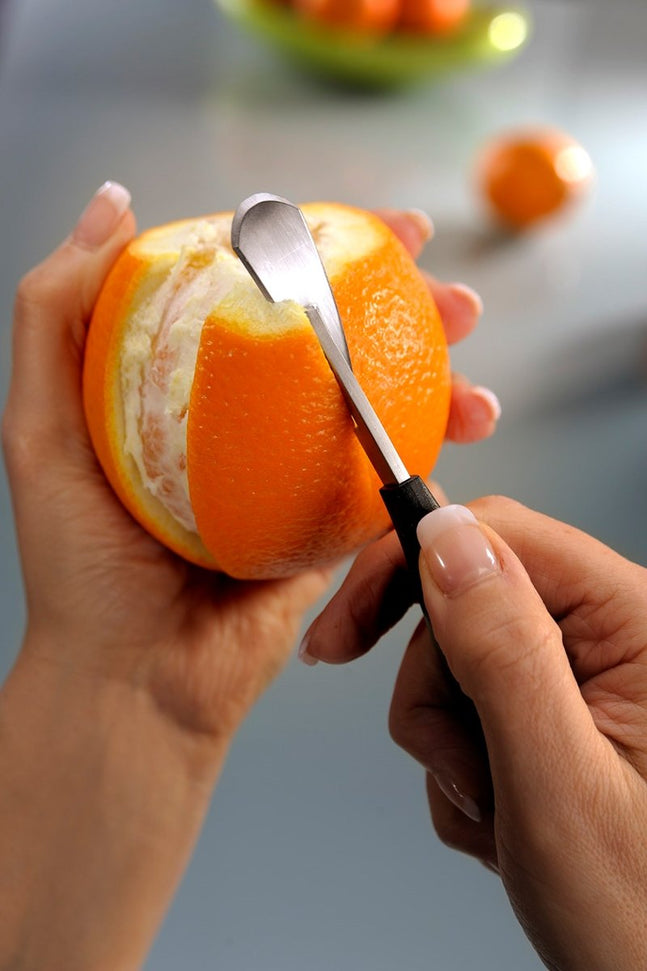 GEFU - MELANSINA Orange Peeler - GF13730