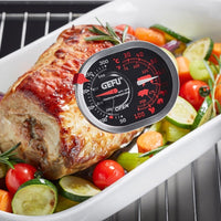GEFU - MESSIMO Roast & Oven Thermometer - GF21800