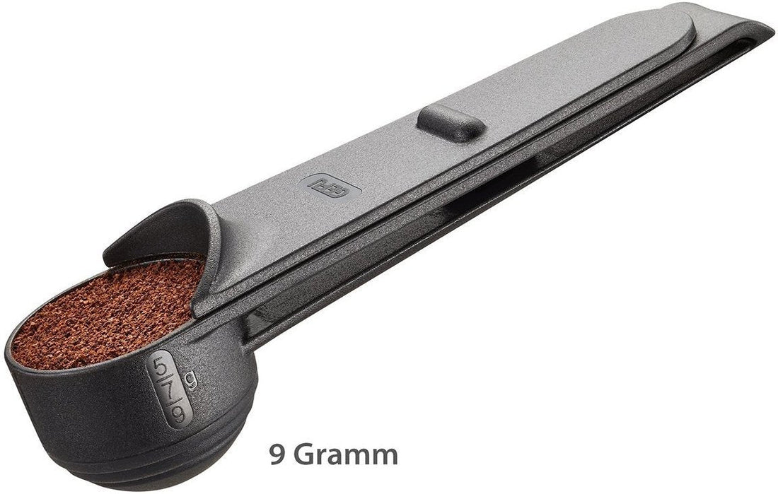 GEFU - MORENO Coffee Scoop - GF16201