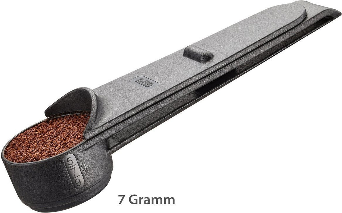 GEFU - MORENO Coffee Scoop - GF16201