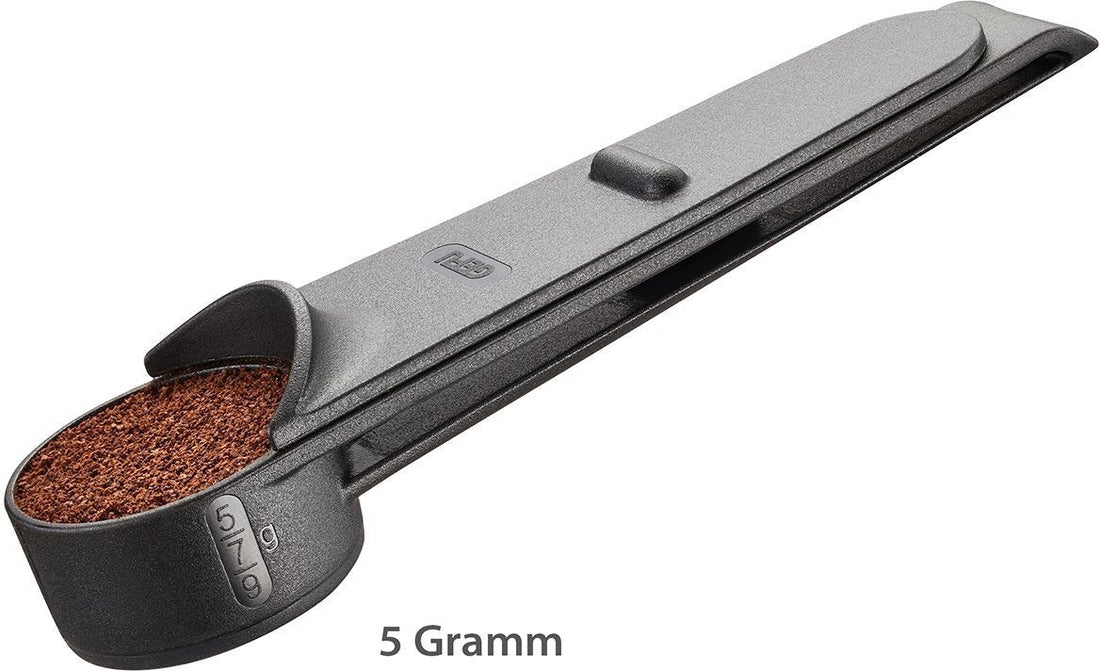 GEFU - MORENO Coffee Scoop - GF16201