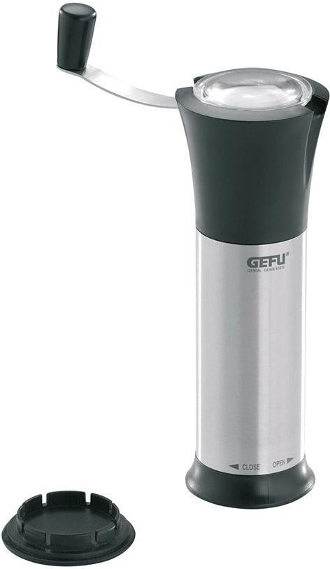 GEFU - MOSCATA Nutmeg Mill - GF34670