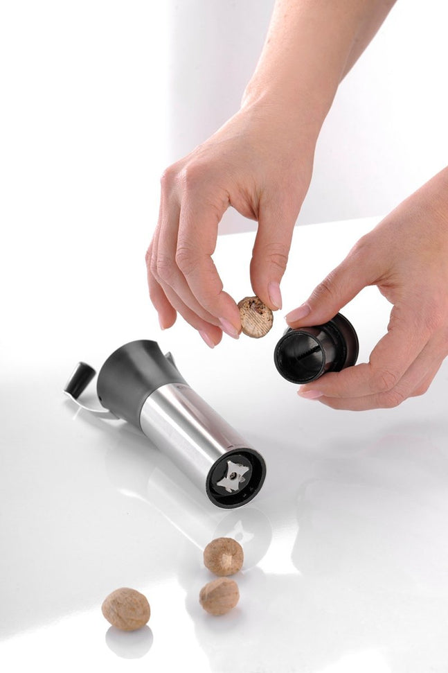 GEFU - MOSCATA Nutmeg Mill - GF34670