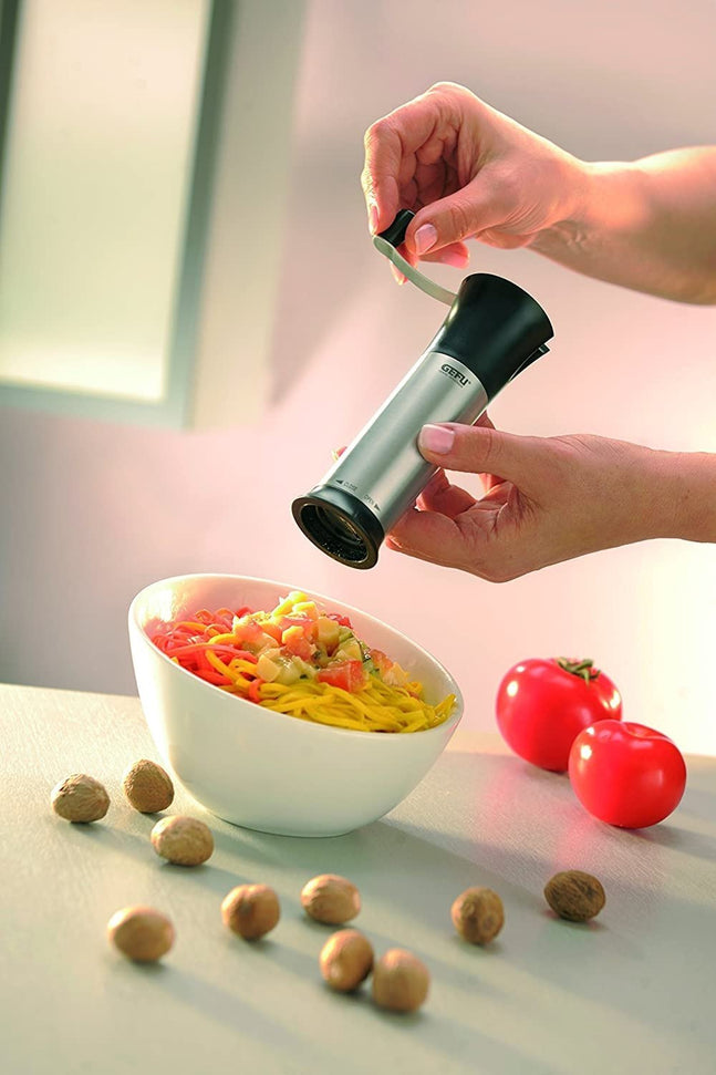 GEFU - MOSCATA Nutmeg Mill - GF34670