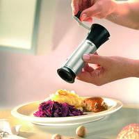 GEFU - MOSCATA Nutmeg Mill - GF34670